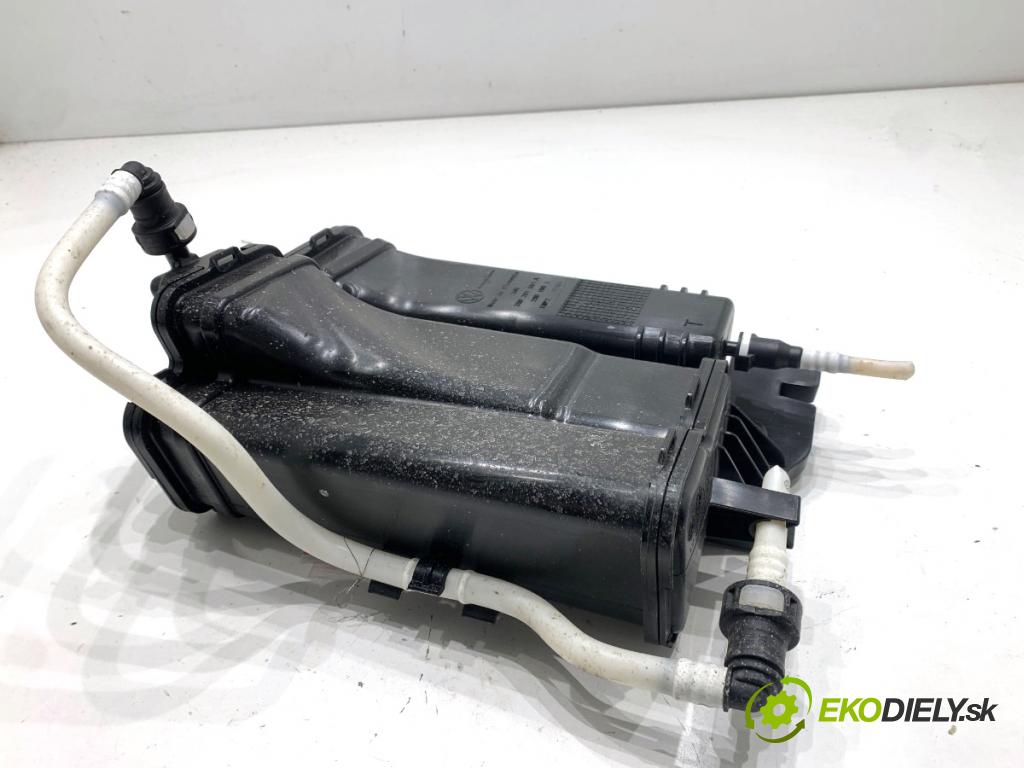 SKODA SCALA liftback 2025 85 kW 1.0 TSI 999 filter peľový 2Q0201801A