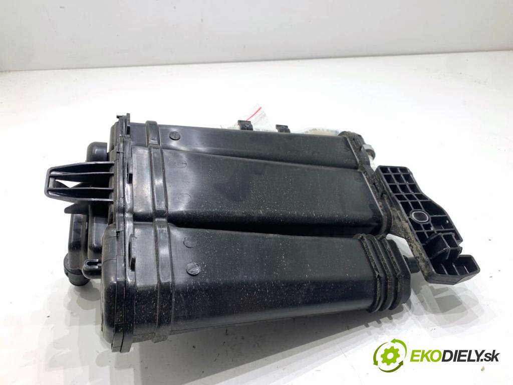 SKODA SCALA liftback 2025 85 kW 1.0 TSI 999 filter peľový 2Q0201801A