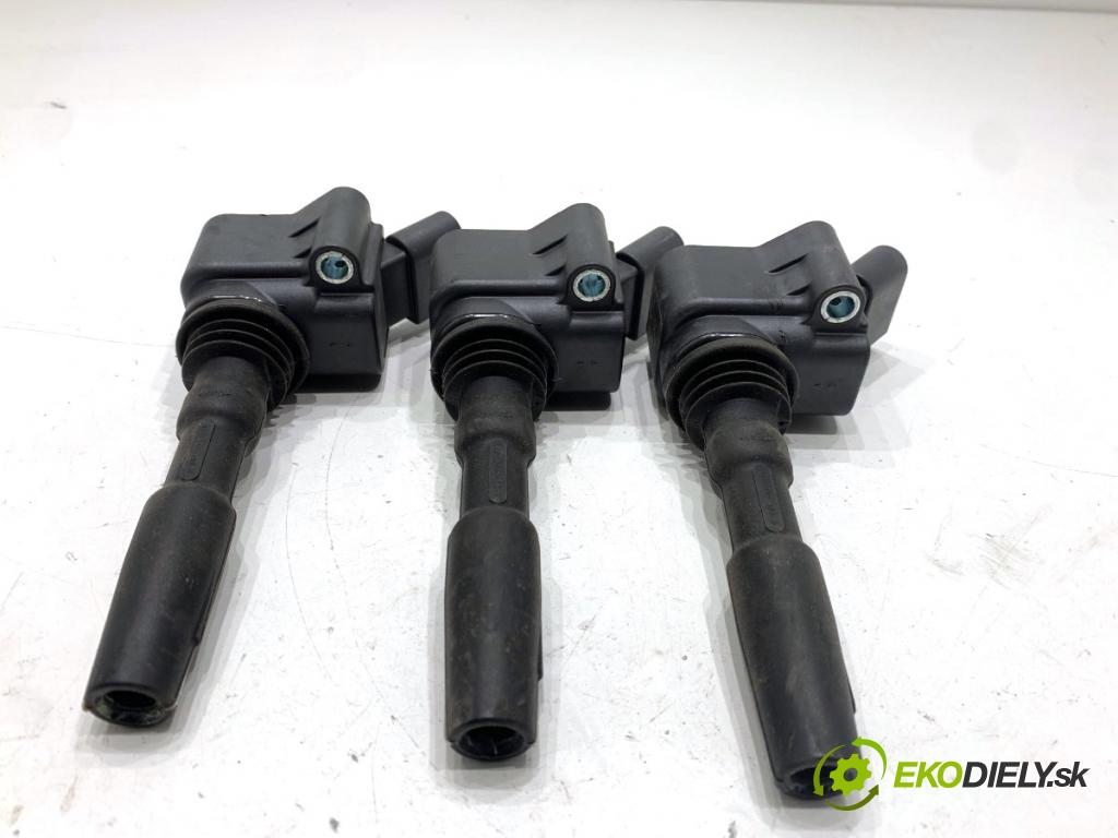 SKODA SCALA liftback 2025 85 kW 1.0 TSI 999 Cievka zapaľovacia 04E905110P