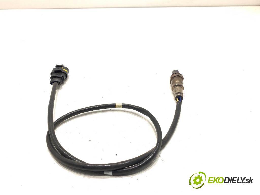SKODA SCALA liftback 2025 85 kW 1.0 TSI 999 sonda lambda zad 05C906262D (Lambda sonda)
