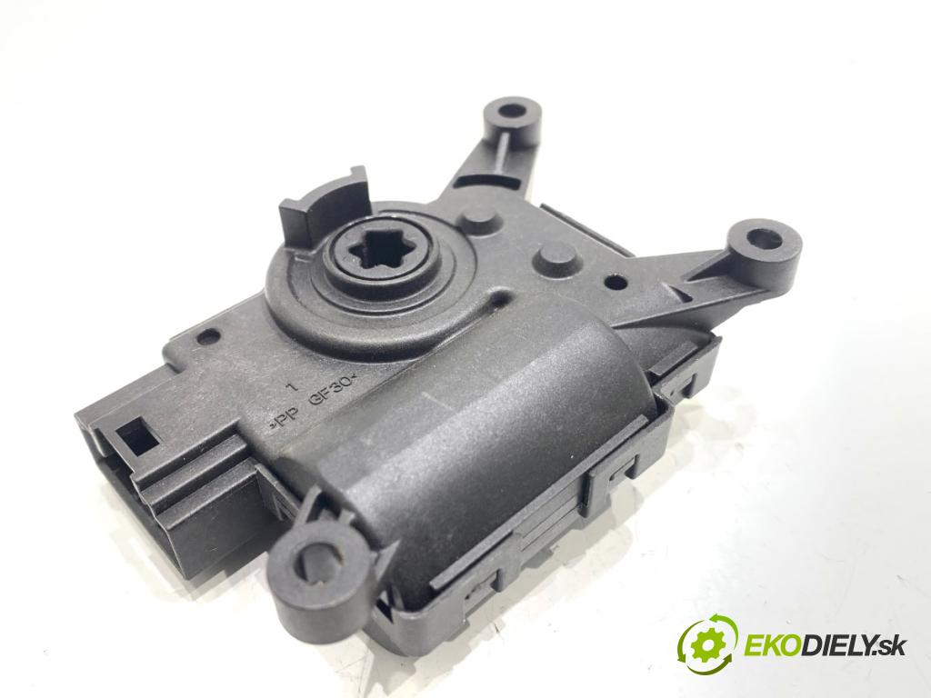 SKODA SCALA liftback 2025 85 kW 1.0 TSI 999 Motor kúrenia 2Q0907511E