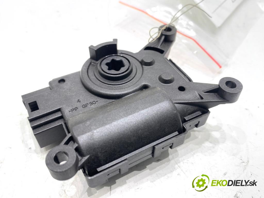SKODA SCALA liftback 2025 85 kW 1.0 TSI 999 Motor kúrenia 2Q0907511E