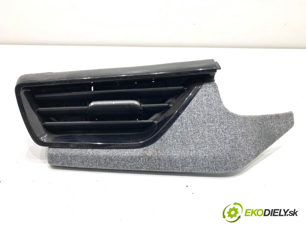 SKODA SCALA liftback 2025 85 kW 1.0 TSI 999 Mriežky kúrenia ľavy predný 655819701H