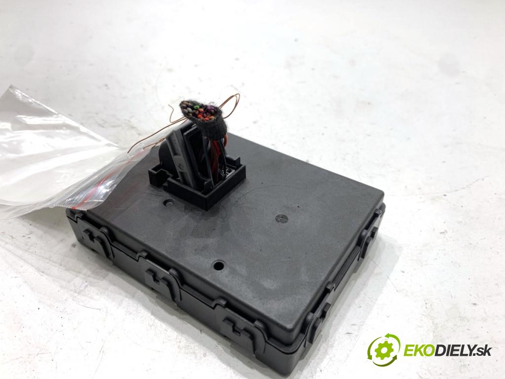 SKODA SCALA liftback 2025 85 kW 1.0 TSI 999 Modul KEYLESS 3Q1959435C