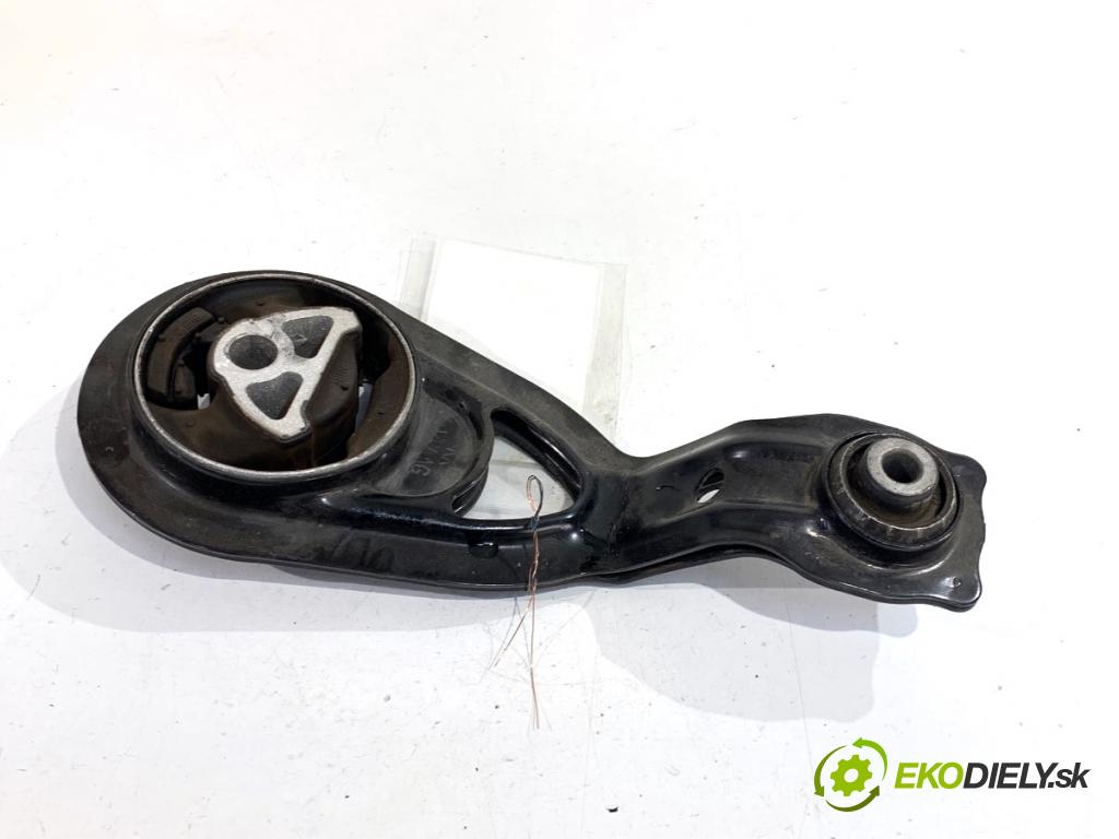 SKODA SCALA liftback 2025 85 kW 1.0 TSI 999 Držiak prevodovky 2Q0199851M