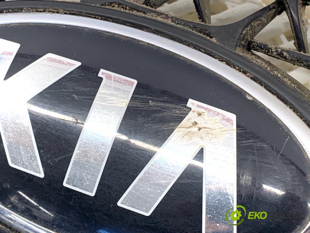 KIA SPORTAGE III SUV 2014 85 kW 1.7 CRDi 1685 Mriežka maska (Mriežka predná (maska chladiča))
