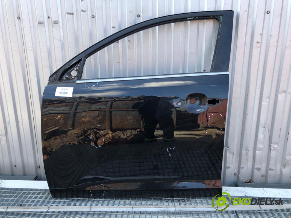 KIA SPORTAGE III SUV 2014 85 kW 1.7 CRDi 1685 dveře levý přední část 