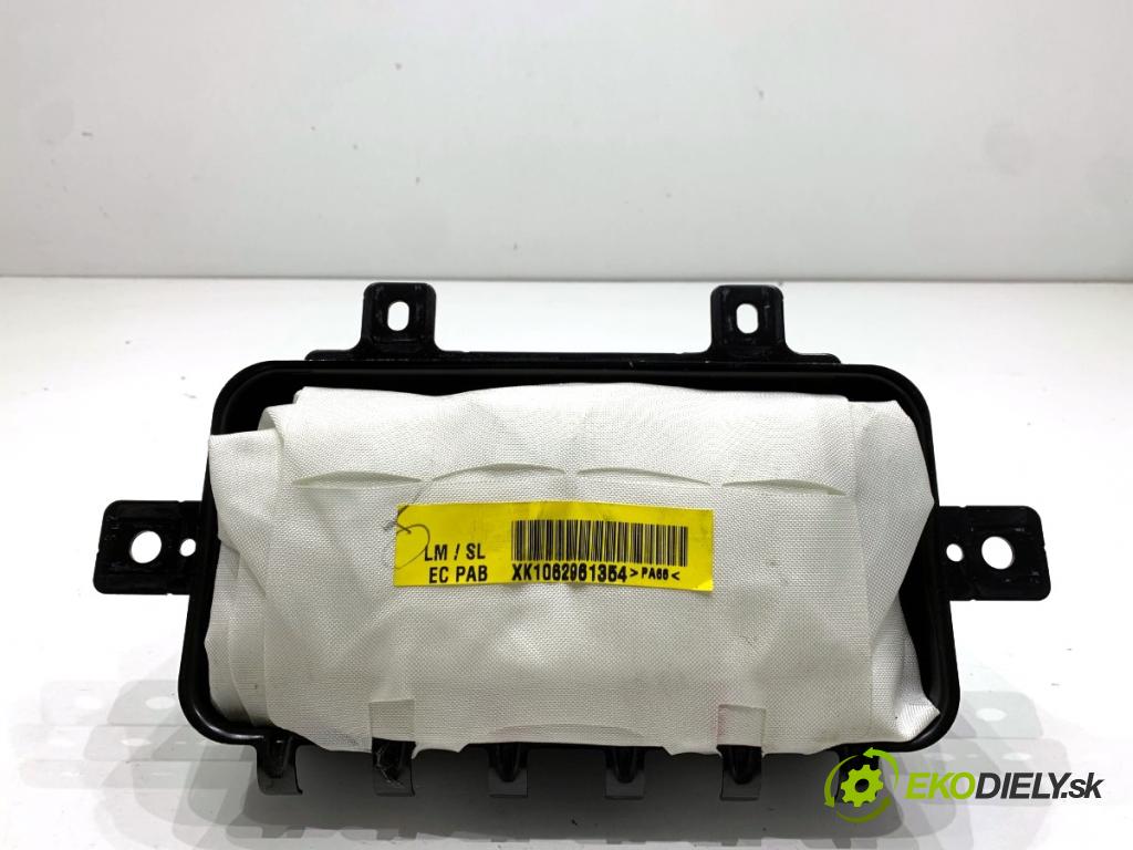 KIA SPORTAGE III SUV 2014 85 kW 1.7 CRDi 1685 AirBag spolujazdca 84530-3U000 (Airbag)