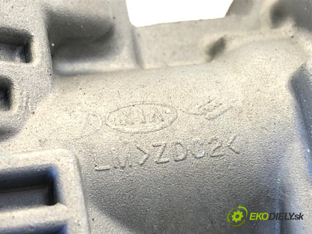 KIA SPORTAGE III SUV 2014 85 kW 1.7 CRDi 1685 spinačka  (Spínacia skrinka)