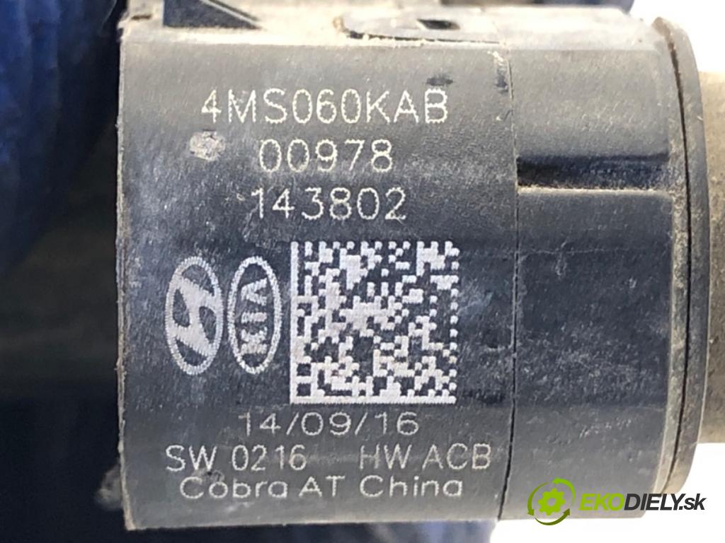 KIA SPORTAGE III SUV 2014 85 kW 1.7 CRDi 1685 Snímač PDC 95720-3U400