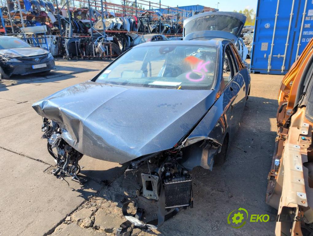 SEAT LEON III liftback 2019 221 kW 2.0 Cupra 1984 karoséria ČTVRŤÁK: Blatník prah strecha PODŁUŻNICA