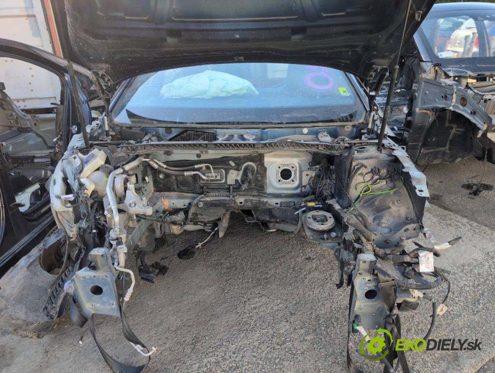 PEUGEOT 508 II liftback 2018 130 kW 2.0 BlueHDI 180 (FHEHZR, FHEHZN) 1997 karoséria ČTVRŤÁK: Blatník prah strecha PODŁUŻNICA