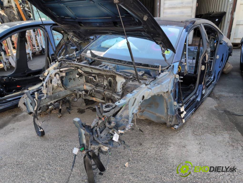 PEUGEOT 508 II liftback 2018 130 kW 2.0 BlueHDI 180 (FHEHZR, FHEHZN) 1997 karoséria ČTVRŤÁK: Blatník prah strecha PODŁUŻNICA