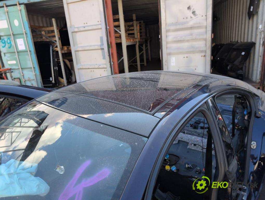 PEUGEOT 508 II liftback 2018 130 kW 2.0 BlueHDI 180 (FHEHZR, FHEHZN) 1997 karoséria ČTVRŤÁK: Blatník prah strecha PODŁUŻNICA