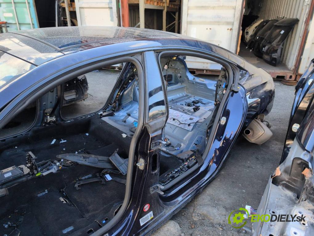 PEUGEOT 508 II liftback 2018 130 kW 2.0 BlueHDI 180 (FHEHZR, FHEHZN) 1997 karoséria ČTVRŤÁK: Blatník prah strecha PODŁUŻNICA