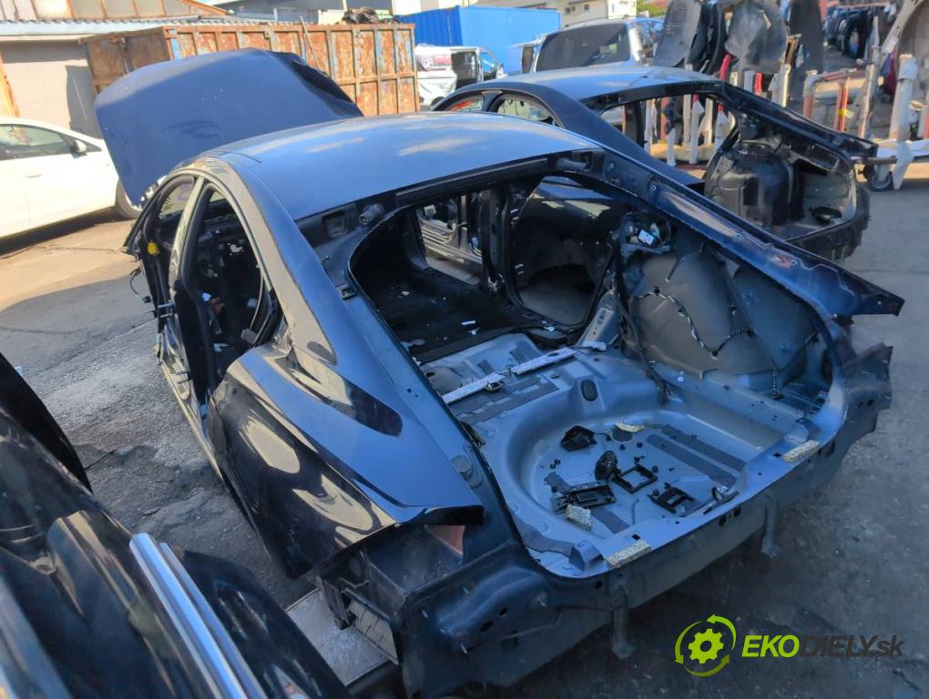 PEUGEOT 508 II liftback 2018 130 kW 2.0 BlueHDI 180 (FHEHZR, FHEHZN) 1997 karoséria ČTVRŤÁK: Blatník prah strecha PODŁUŻNICA