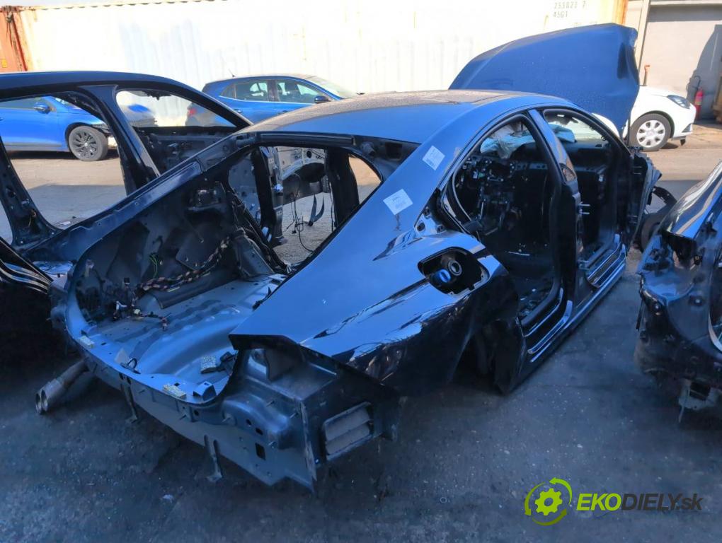 PEUGEOT 508 II liftback 2018 130 kW 2.0 BlueHDI 180 (FHEHZR, FHEHZN) 1997 KAROSERIA ČTVRŤÁK blatník práh střecha PODŁUŻNICA