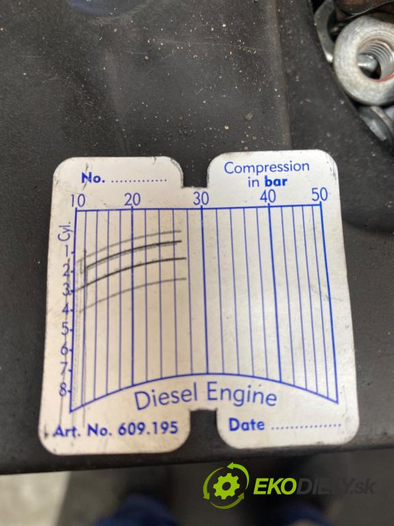 BMW F48 SUV 2017 110 kW sDrive 18 d 1995 Motor B47C20A (Motor)
