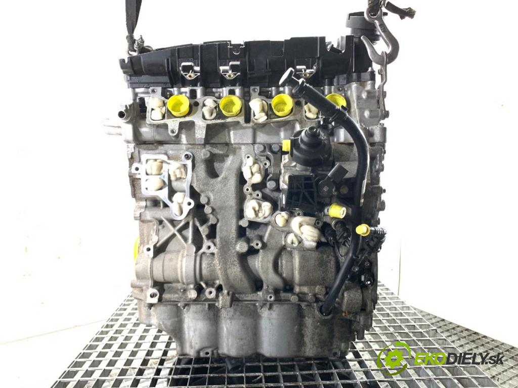 BMW F48 SUV 2017 110 kW sDrive 18 d 1995 Motor B47C20A (Motor)