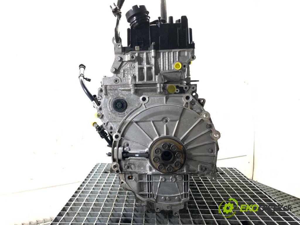 BMW F48 SUV 2017 110 kW sDrive 18 d 1995 Motor B47C20A (Motor)