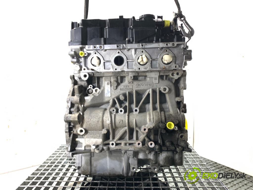 BMW F48 SUV 2017 110 kW sDrive 18 d 1995 Motor B47C20A (Motor)