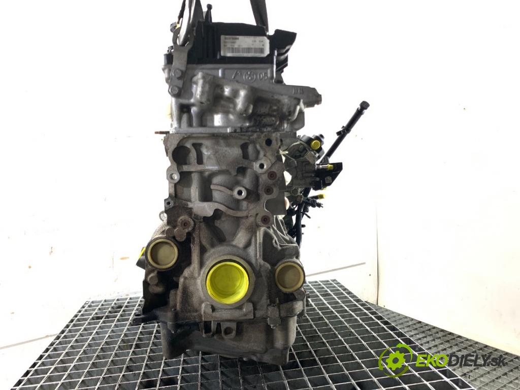 BMW F48 SUV 2017 110 kW sDrive 18 d 1995 Motor B47C20A (Motor)