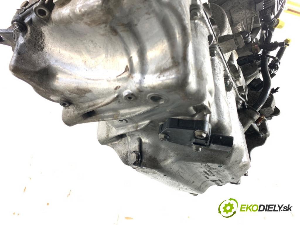 BMW F48 SUV 2017 110 kW sDrive 18 d 1995 Motor B47C20A (Motor)