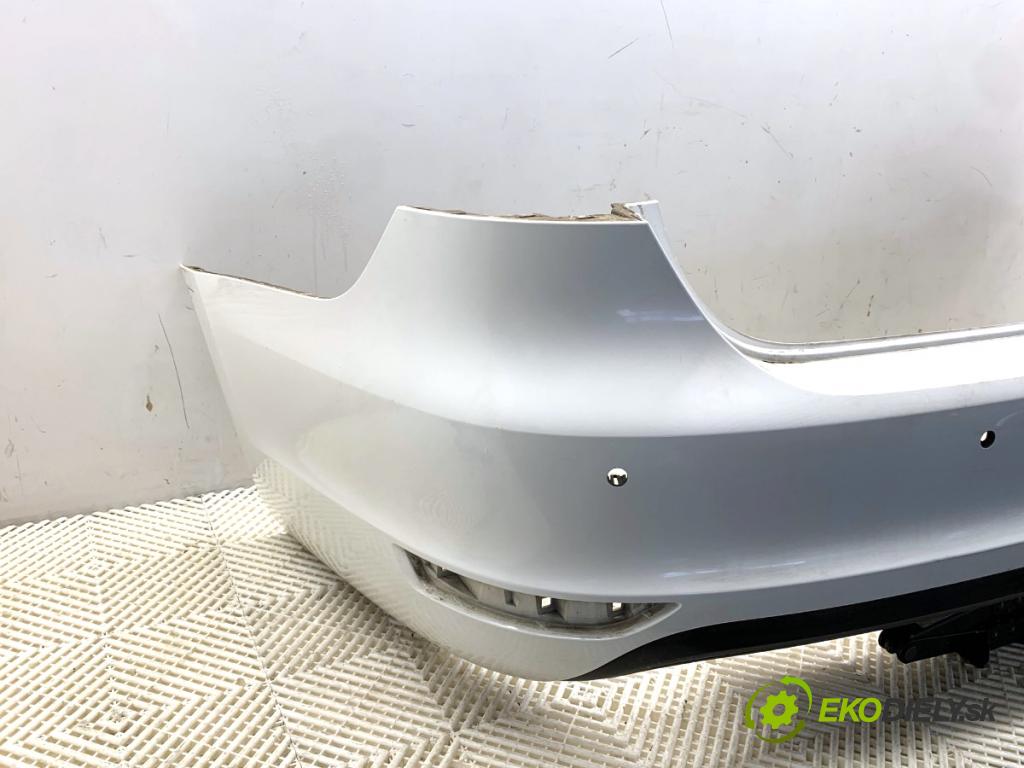 VW JETTA IV sedan 2012 90 kW 1.4 TSI 1390 nárazník zadní část LB9A