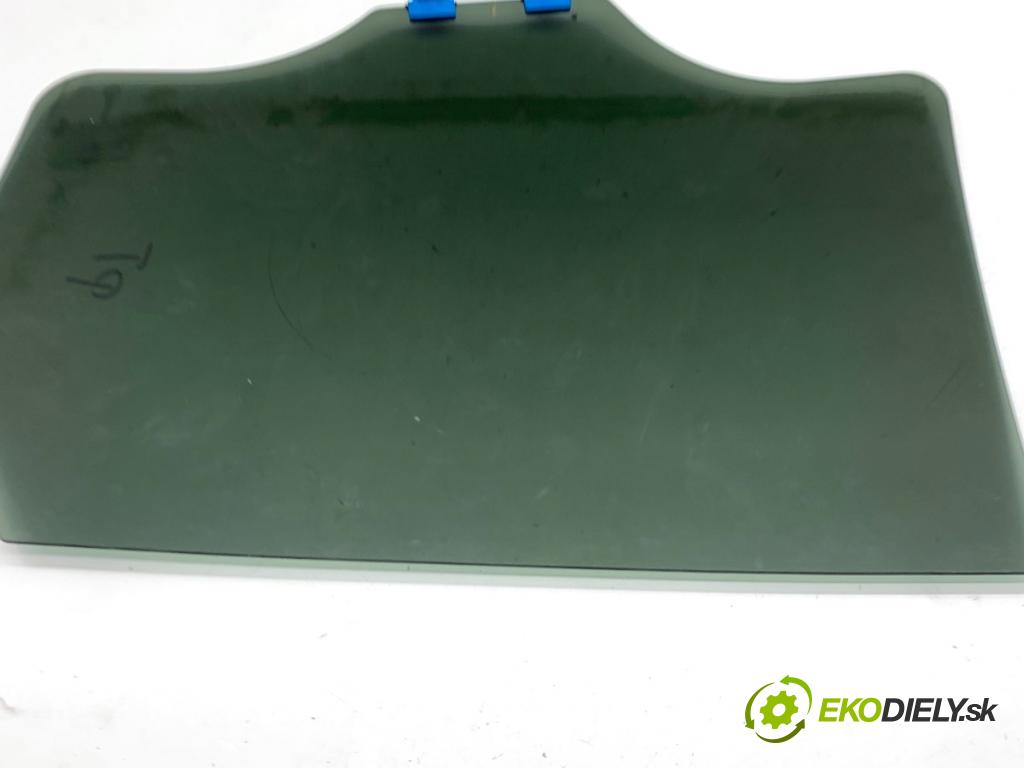 BAIC X75 SUV 2024 138 kW DCT 1498 Okno pravy zad