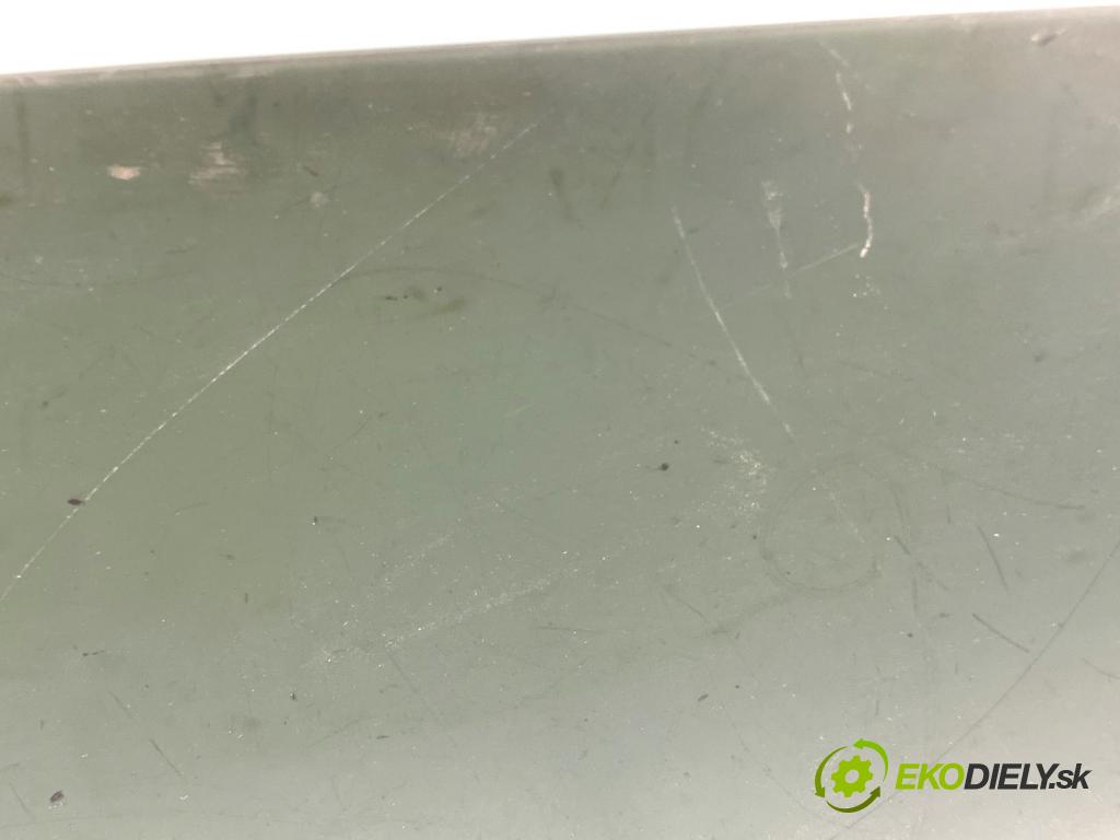 BAIC X75 SUV 2024 138 kW DCT 1498 Okno ľavy zad