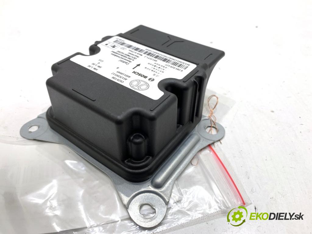BAIC X75 SUV 2024 138 kW DCT 1498 senzor airbag A00118949 (Snímač)