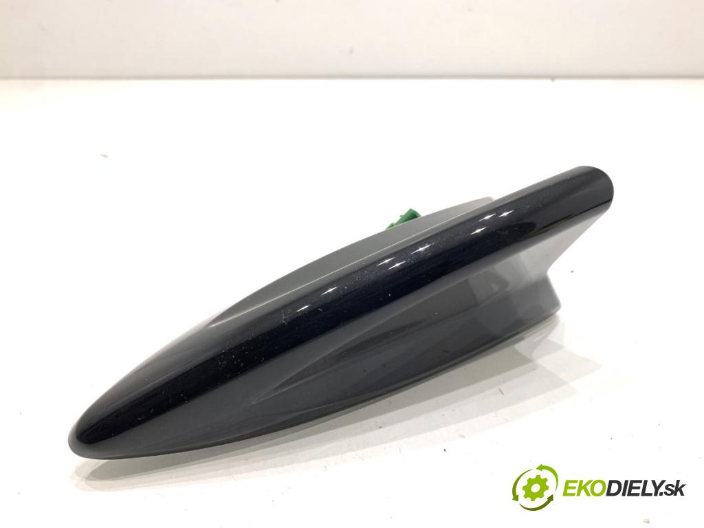 BAIC X75 SUV 2024 138 kW DCT 1498 ANTENA 