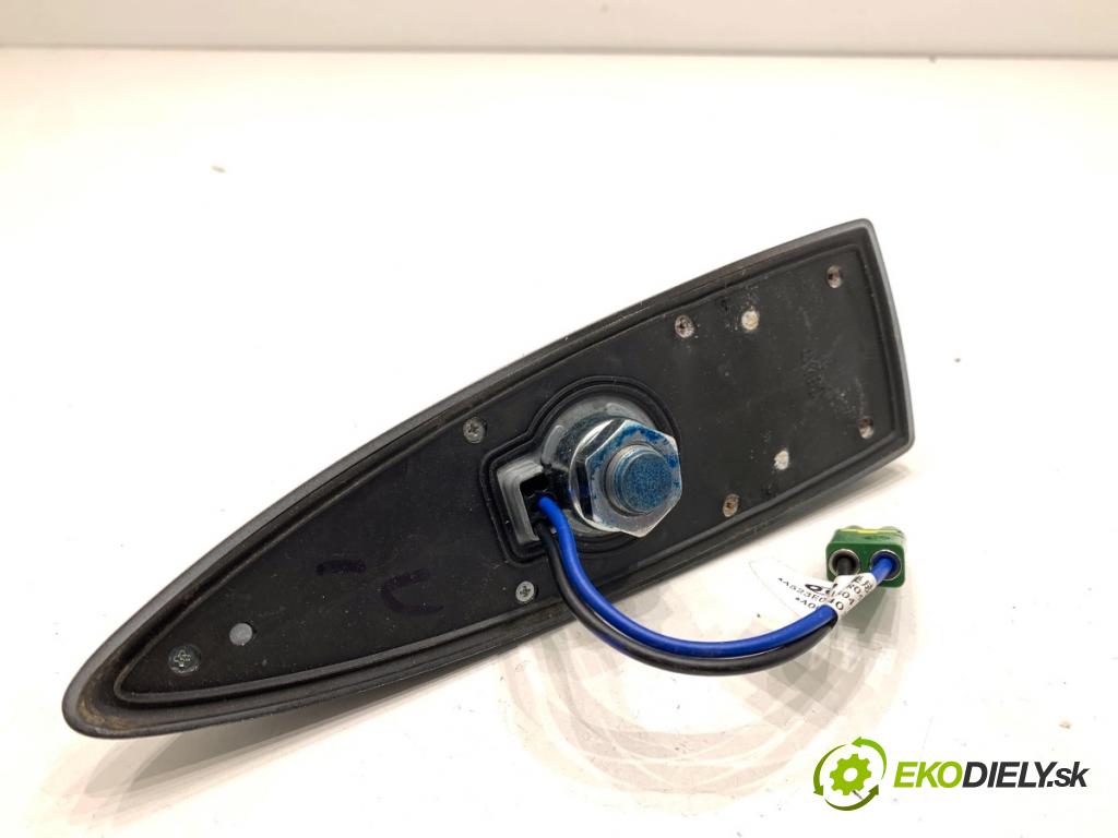 BAIC X75 SUV 2024 138 kW DCT 1498 ANTENA