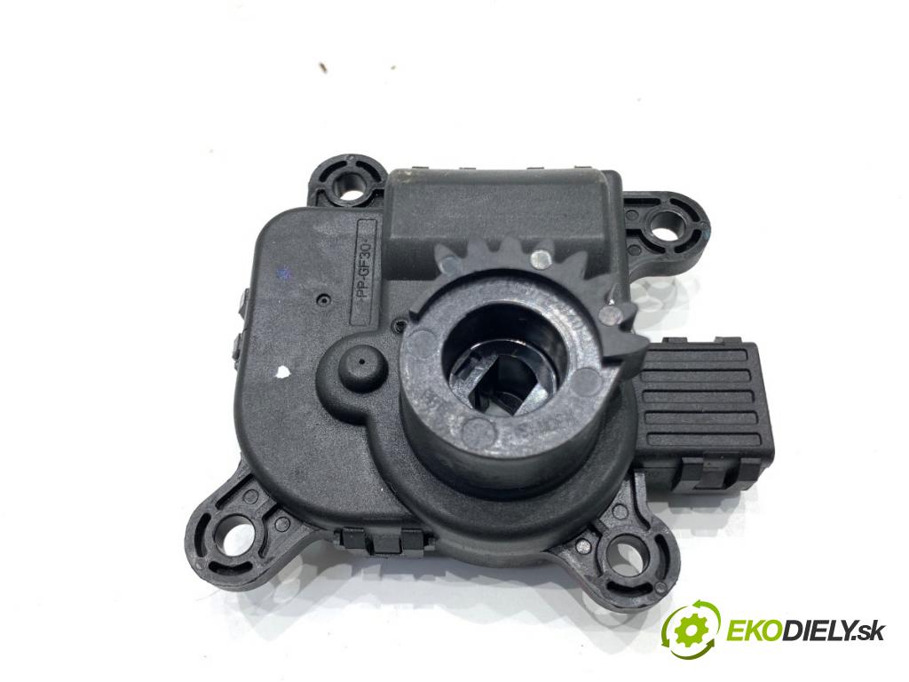 BAIC X75 SUV 2024 138 kW DCT 1498 Motor kúrenia C1502-11201