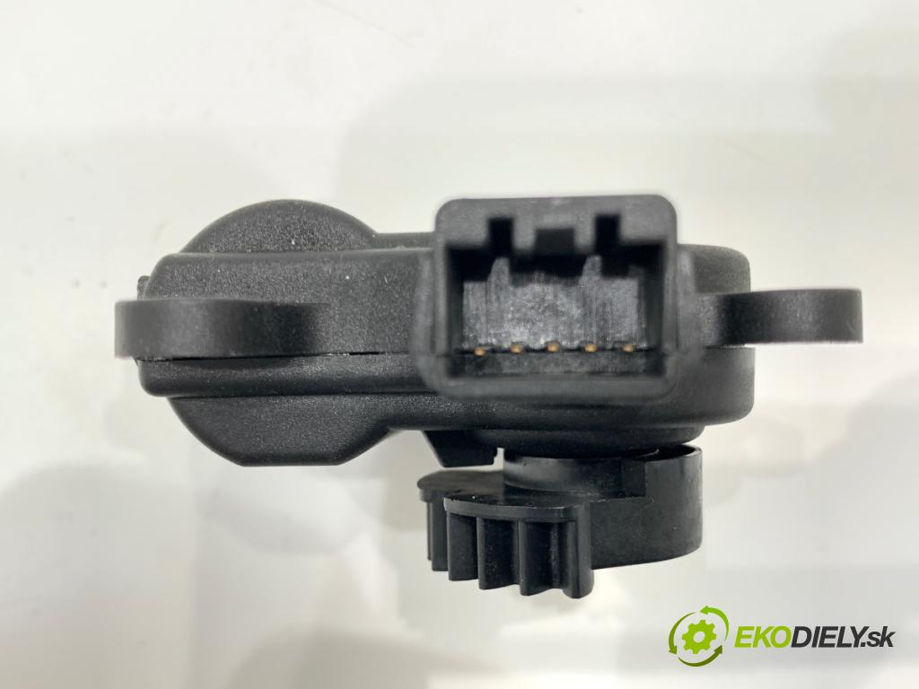 BAIC X75 SUV 2024 138 kW DCT 1498 Motor kúrenia C1502-11201