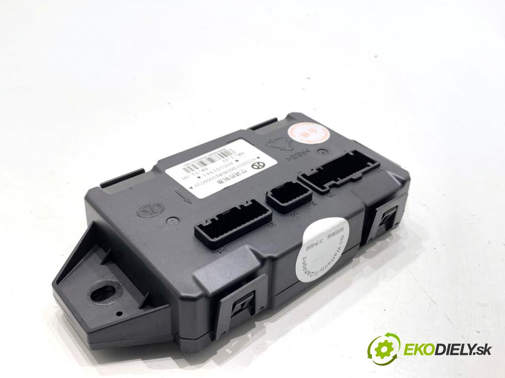 BAIC X75 SUV 2024 138 kW DCT 1498 Modul Riadiaca jednotka A00101341 (Riadiaca jednotka ostatné)