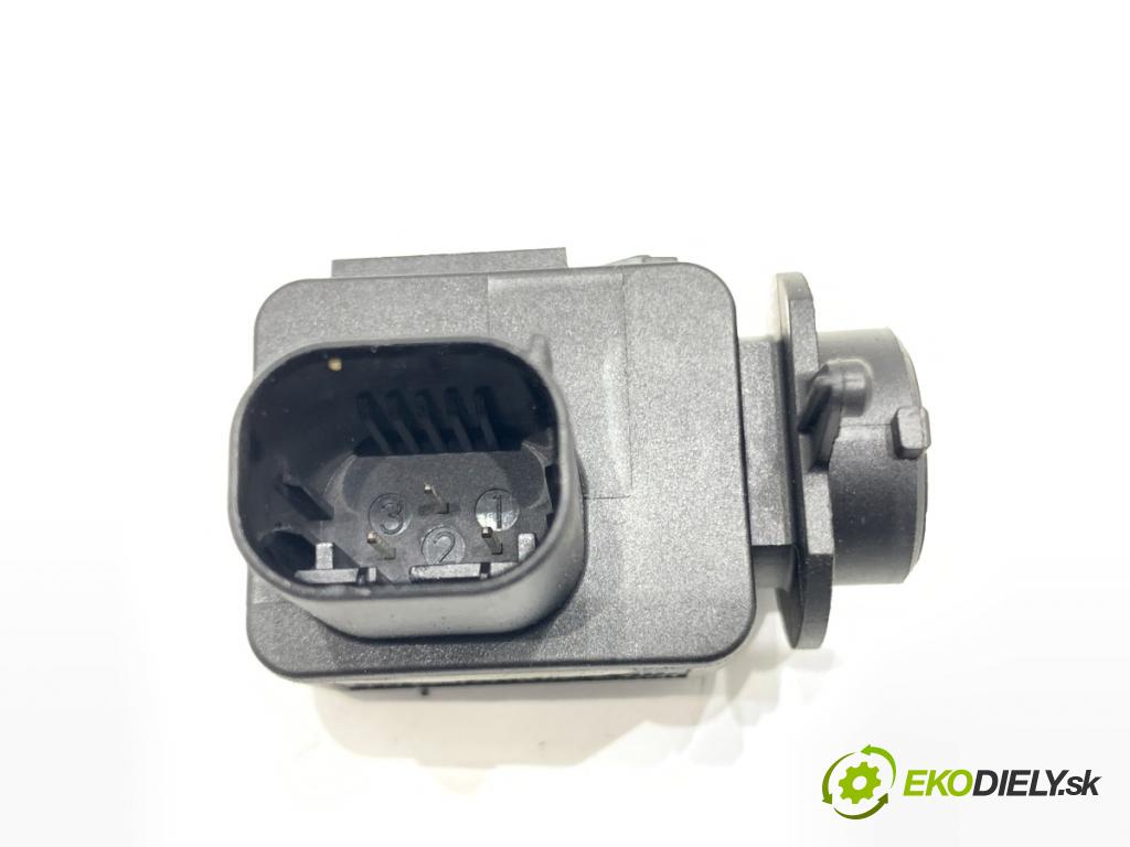 BAIC X75 SUV 2024 138 kW DCT 1498 Snímač kvality vzduchu