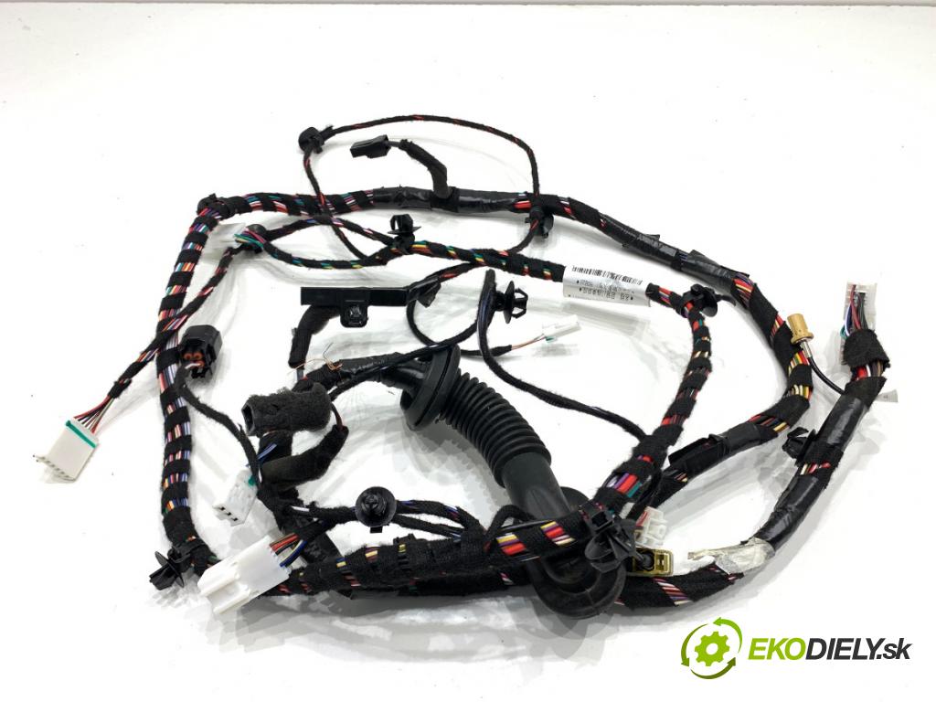 BAIC X75 SUV 2024 138 kW DCT 1498 Káblovačka dverí kufra zad A513E00351