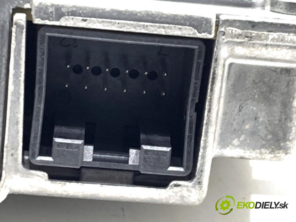 BAIC X75 SUV 2024 138 kW DCT 1498 KAMERA okna prednej A00087709