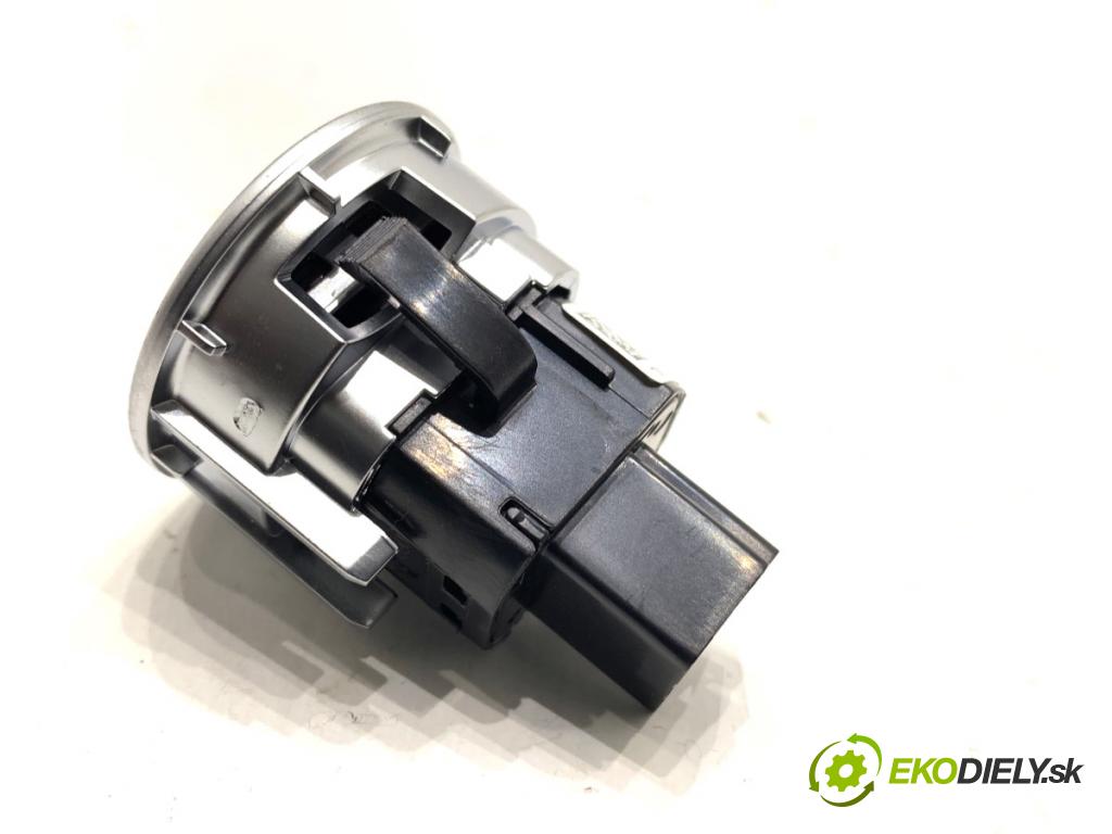 BAIC X75 SUV 2024 138 kW DCT 1498 vypínač ZAPALOVANIE: START/STOP A00122232