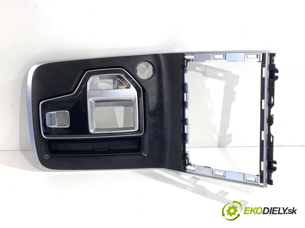 BAIC X75 SUV 2024 138 kW DCT 1498 Rámček TUNEL: A00121494