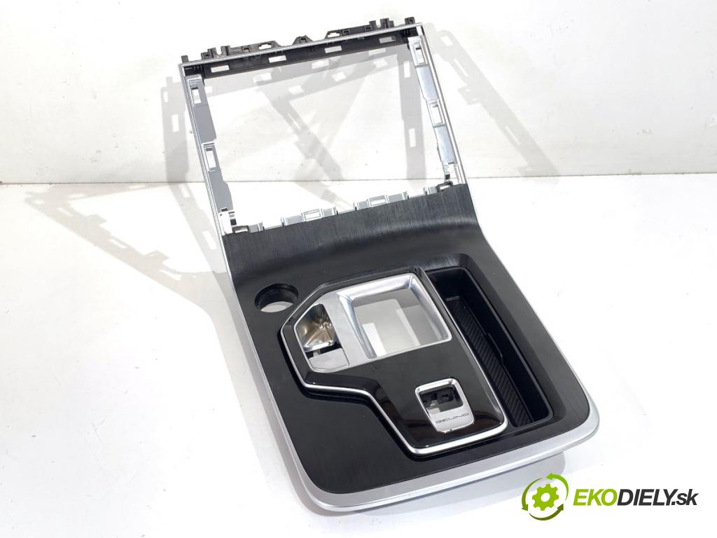 BAIC X75 SUV 2024 138 kW DCT 1498 Rámček TUNEL: A00121494