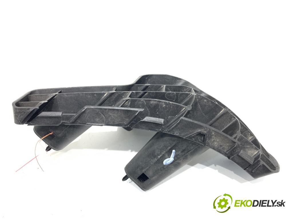 BAIC X75 SUV 2024 138 kW DCT 1498 Úchyt nárazníka ľavy zad A00118528