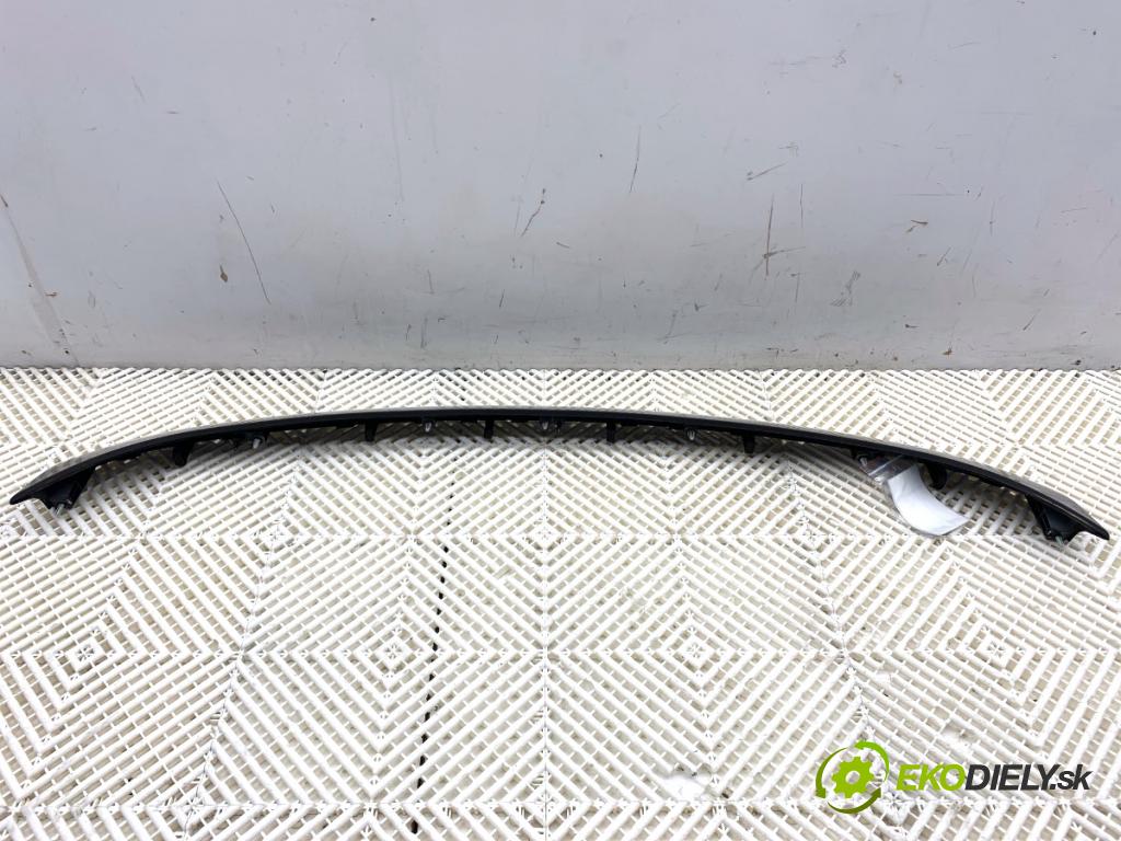 BAIC X75 SUV 2024 138 kW DCT 1498 lišta dveří zadní část A00086085