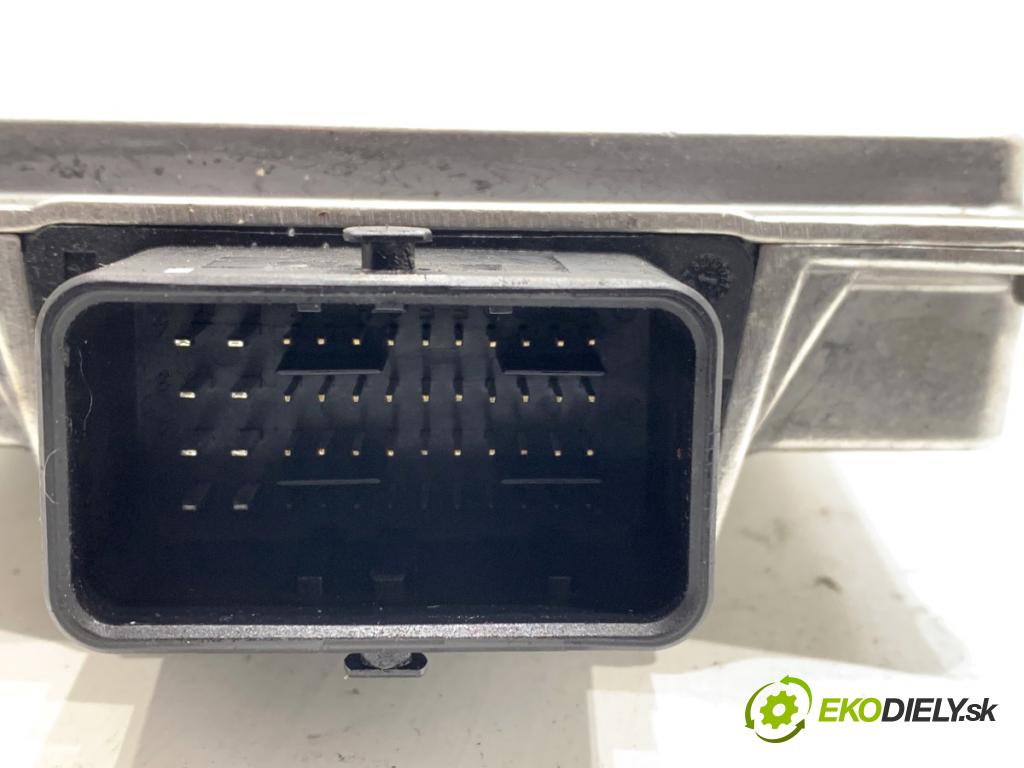 BAIC X75 SUV 2024 138 kW DCT 1498 riadiaca jednotka LPG INJECTO 48