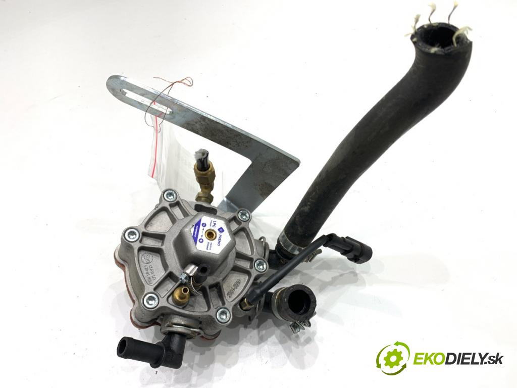 BAIC X75 SUV 2024 138 kW DCT 1498 Reduktor do plynu LPG 67R-011053 (LPG)