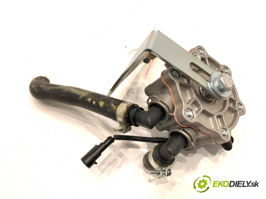 BAIC X75 SUV 2024 138 kW DCT 1498 Reduktor do plynu LPG 67R-011053 (LPG)