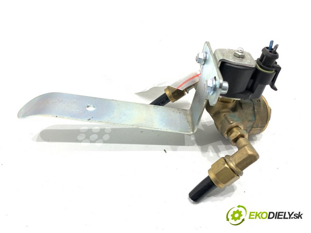 BAIC X75 SUV 2024 138 kW DCT 1498 Snímač tlaku LPG 67R-014327