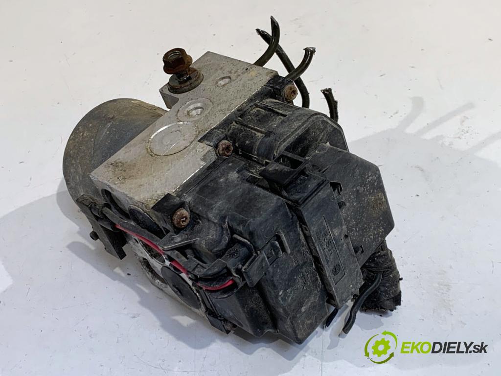 SUBARU FORESTER I SUV 1997 90 kW 2.0 AWD (SF5) 1994 Pumpa ABS F40HU-403 27531AC040 (Pumpa ABS)