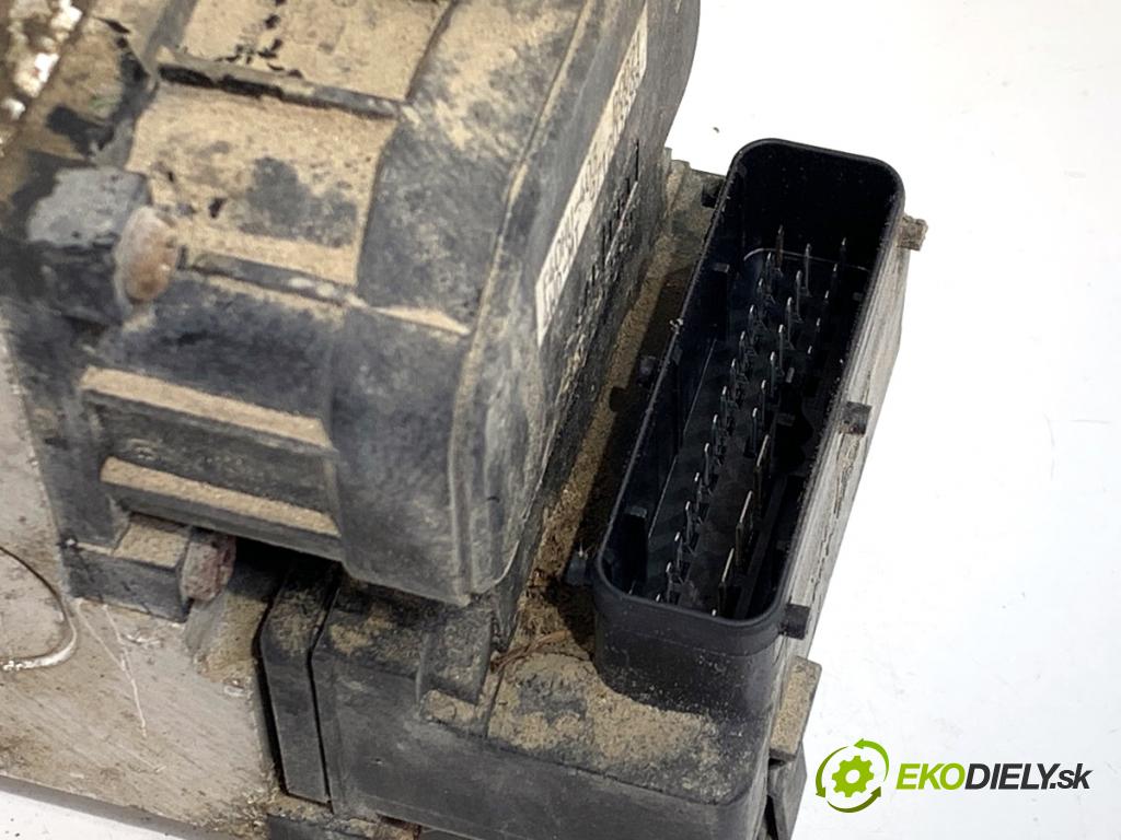 SUBARU FORESTER I SUV 1997 90 kW 2.0 AWD (SF5) 1994 Pumpa ABS F40HU-403 27531AC040 (Pumpa ABS)